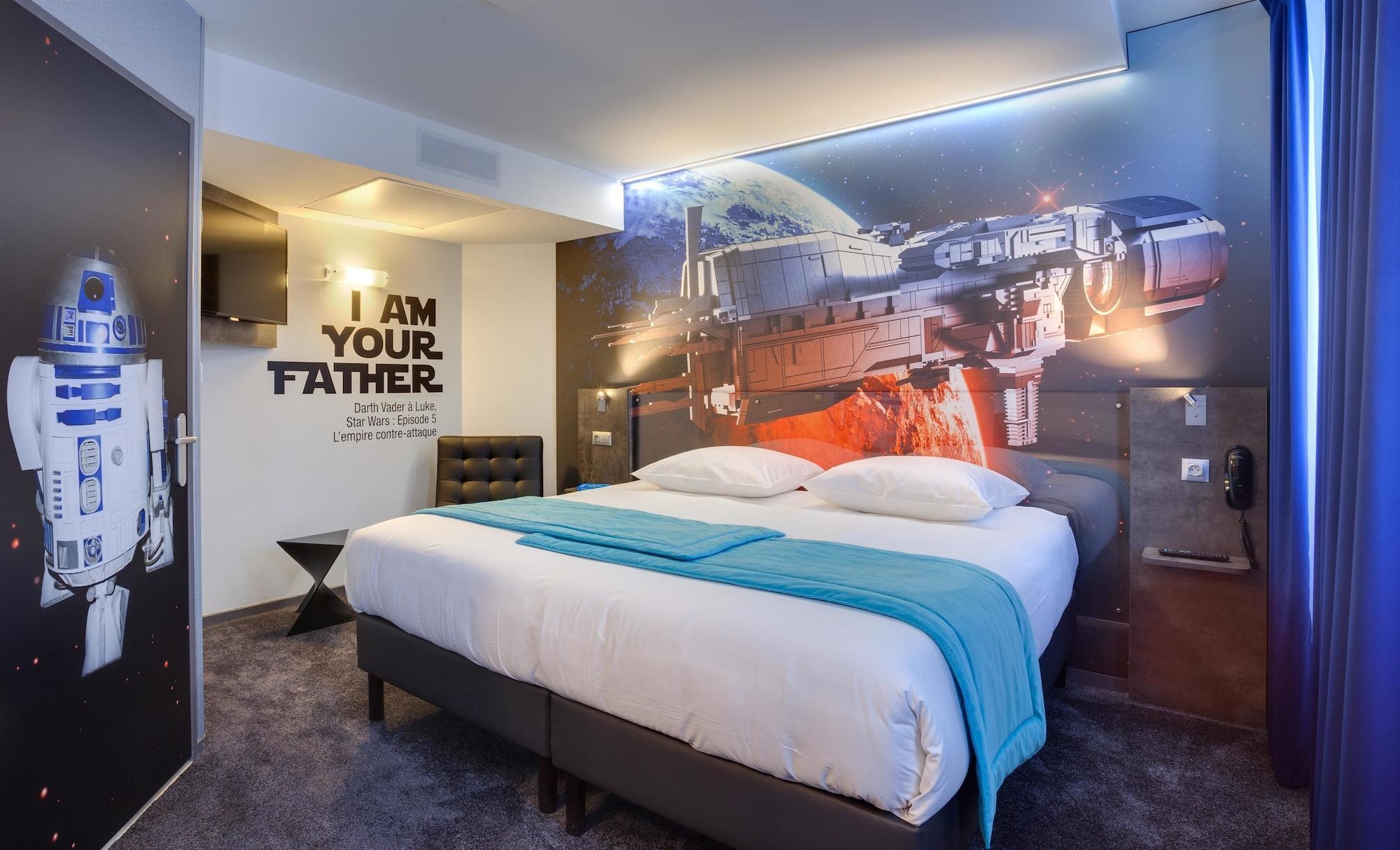 Hotel Kyriad Rennes Centre Gare Εξωτερικό φωτογραφία